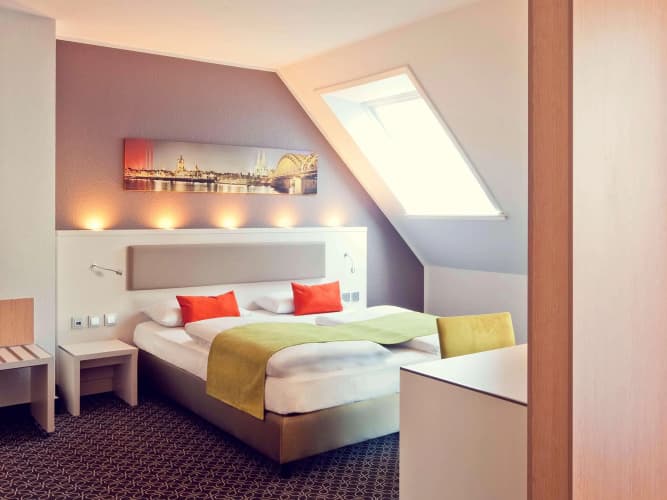 Mercure Hotel Severinshof Koeln City (Adults only) photo 5