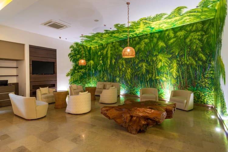 Hotel Mocawa Plaza photo 3