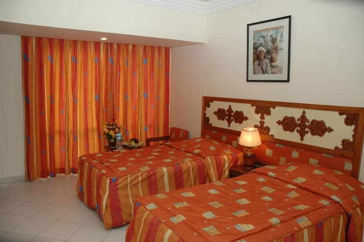 Bahia City Hotel, photo 5