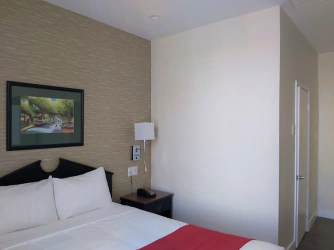 Strathcona Hotel photo 5