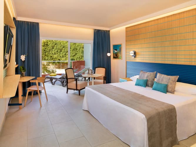 Adrian Hoteles Roca Nivaria photo 3
