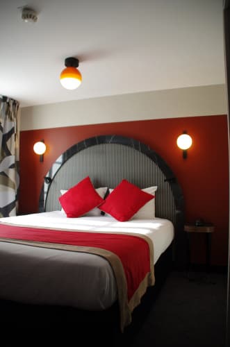 Hotel Regina Opera Grands Boulevards photo 4