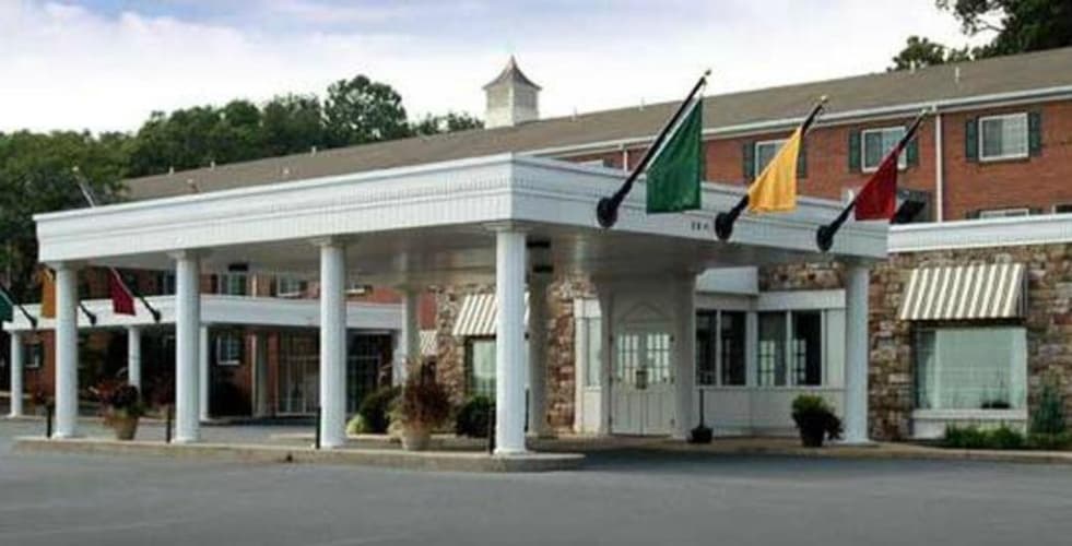 Heritage Hotel Lancaster, photo 2