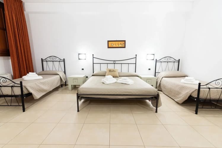 Bed & Breakfast B&B Tenuta Barone photo 4