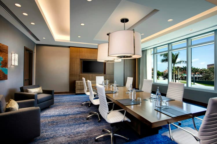 Hilton West Palm Beach photo 4
