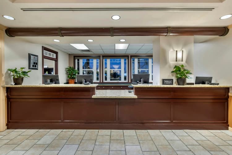 Hilton Vacation Club Lake Tahoe Resort South photo 3