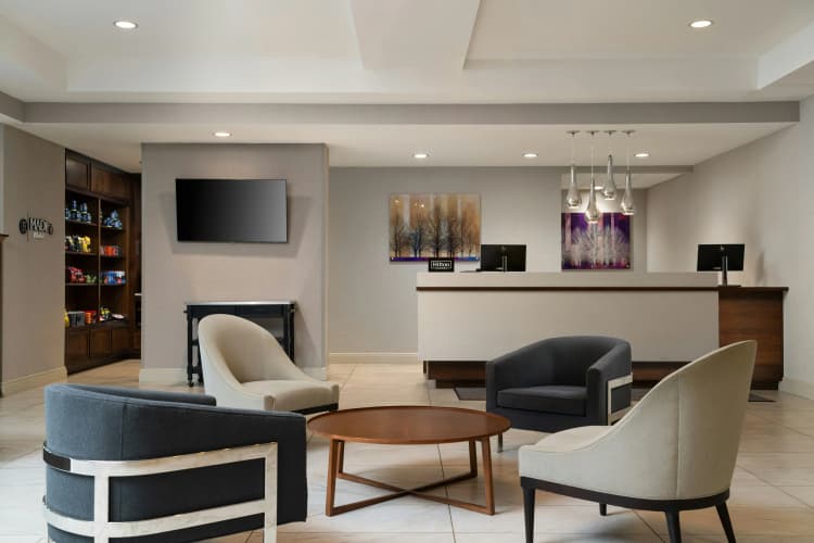 DoubleTree by Hilton Hotel Pittsburgh Airport photo 3