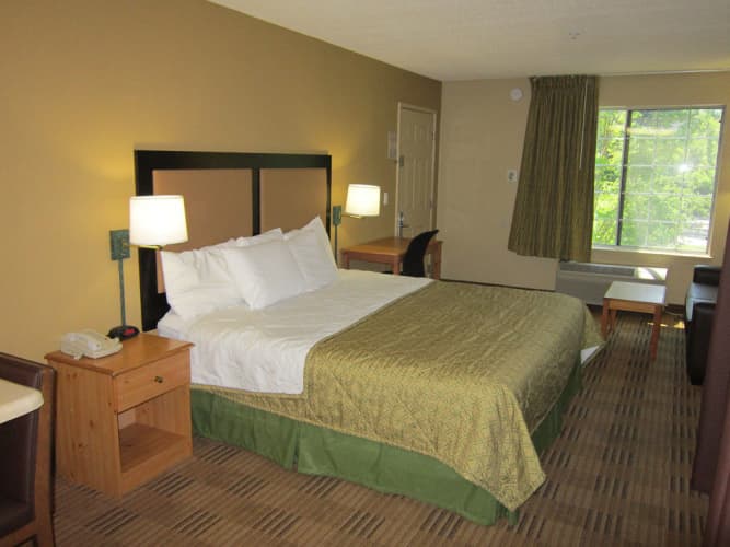 Extended Stay America San Ramon Bishop Ranch West, photo 3