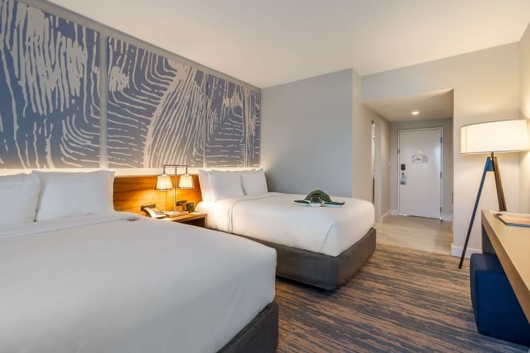 B Ocean Resort Fort Lauderdale, photo 5