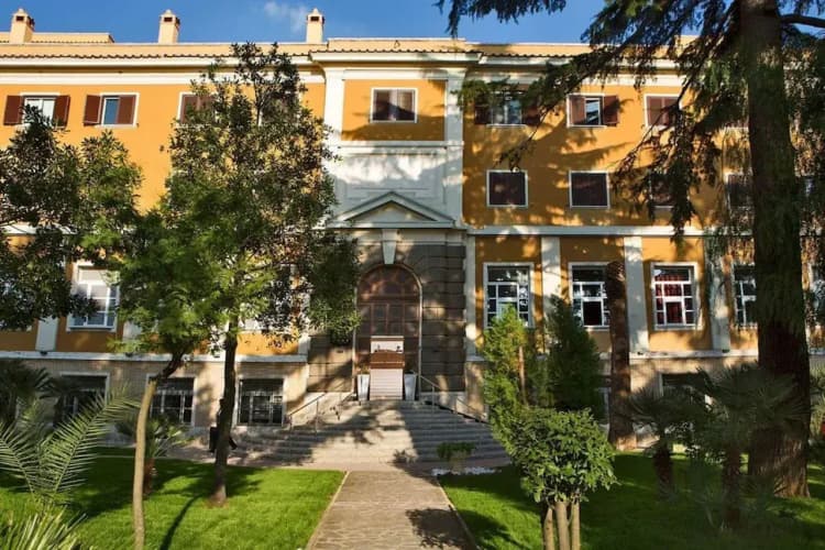 Excel Roma Montemario photo 2