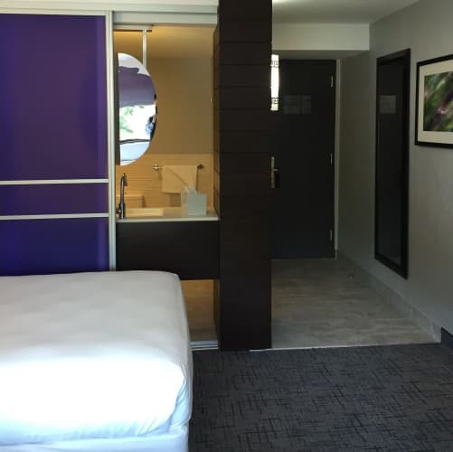 Royal Regency Hotel photo 4