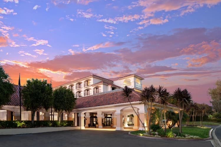 Hyatt Regency Westlake, photo 2