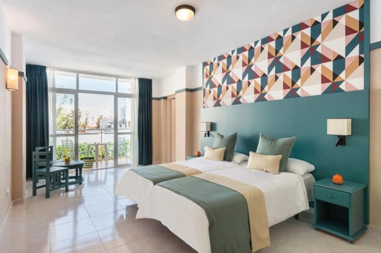 Aparthotel Vibra Club Maritim photo 4