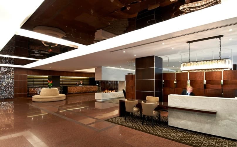 Intercontinental Wellington photo 4