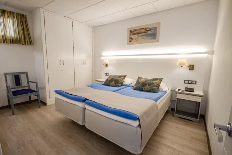 Hotel Servatur Green Beach photo 5