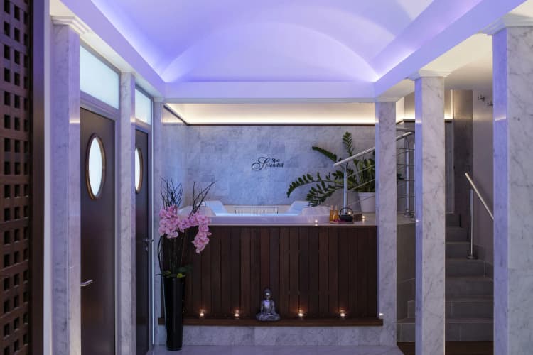 Splendid Hotel & Spa photo 3