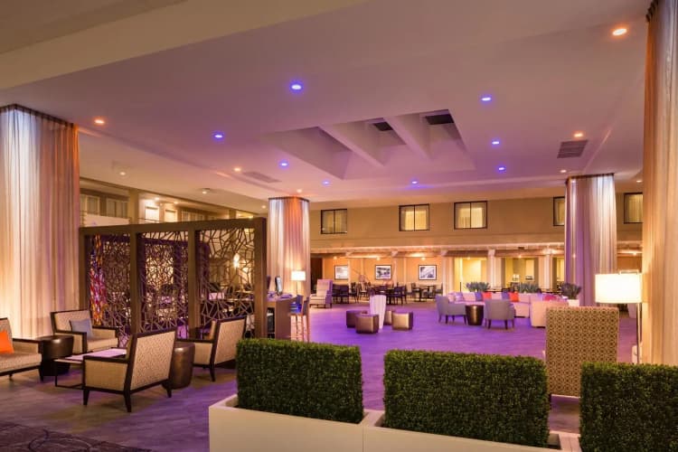 DoubleTree by Hilton Laurel, photo 3