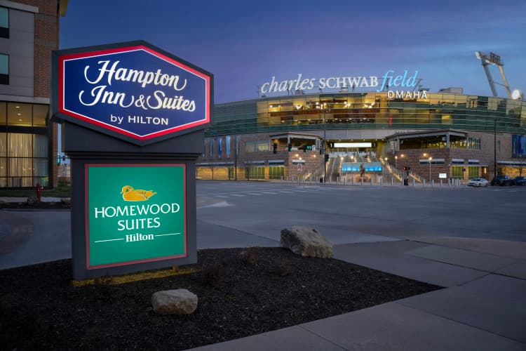 Homewood Suites by Hilton Omaha-Downtown photo 2