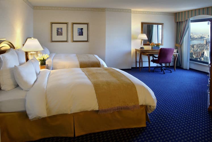 Boston Marriott Copley Place photo 4