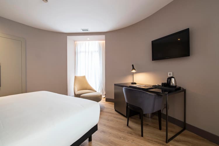 Hotel Zenit Lisboa photo 5