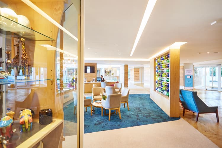 President Hotel photo 3