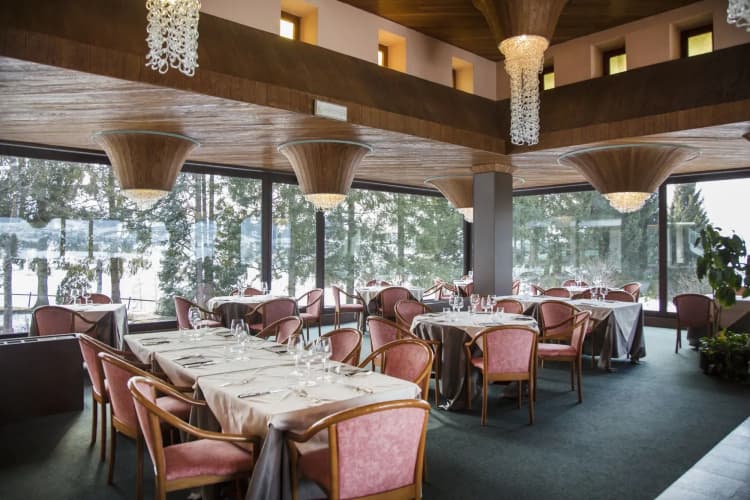 Linta Hotel Wellness & Spa, photo 4