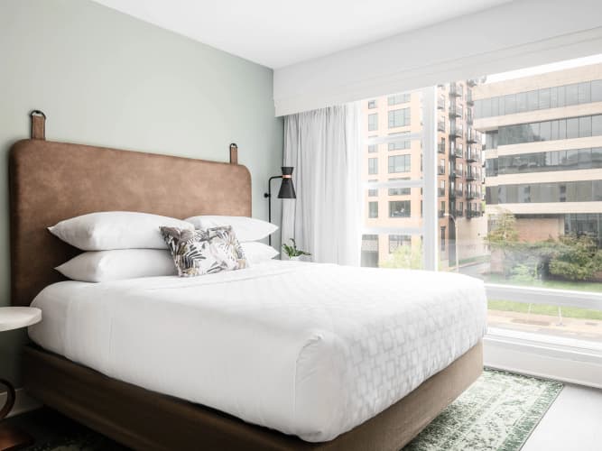 Holiday Inn Express St Louis - Central West End photo 5