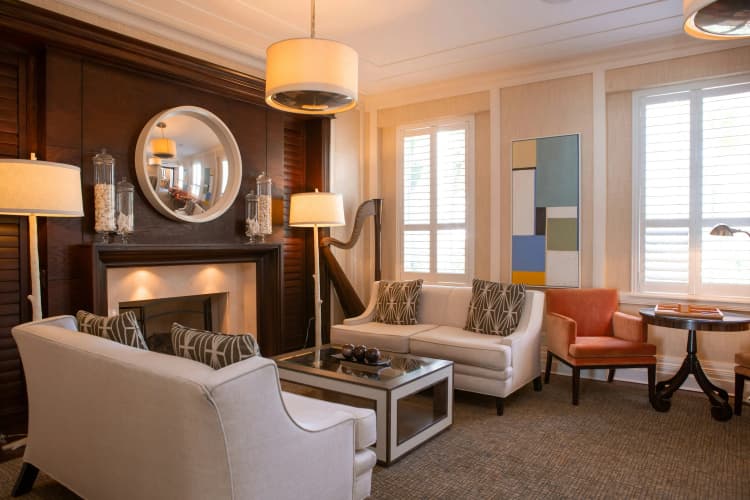 The Pillars Hotel photo 3