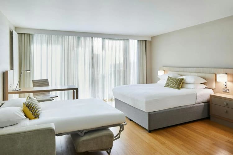 Residence Inn By Marriott Edinburgh photo 4