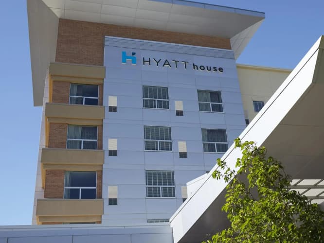 Hyatt House Atlanta Downtown, photo 2