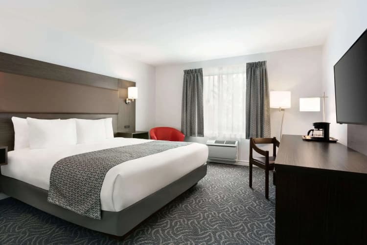 Travelodge By Wyndham Rigaud, photo 4