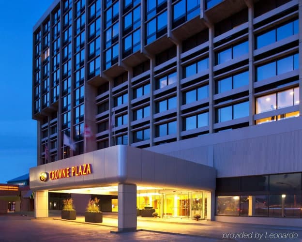Four Points By Sheraton Boston Newton photo 2
