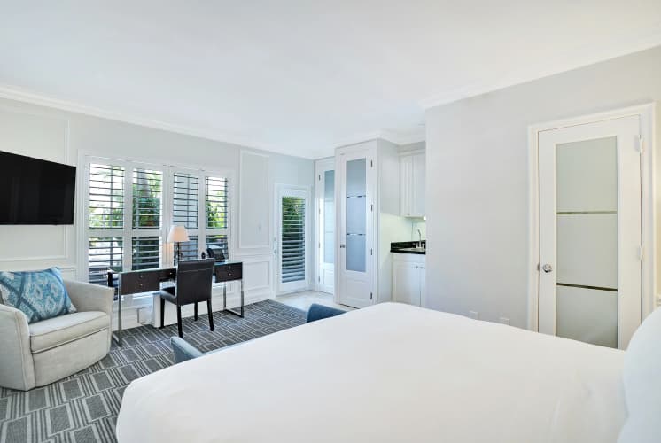 The Pillars Hotel photo 4