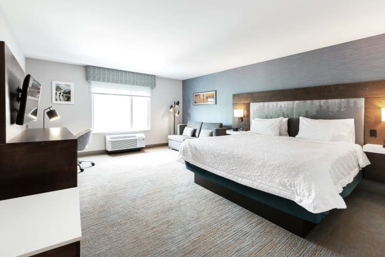 Hampton Inn & Suites Beauport, Quebec, Canada, photo 5