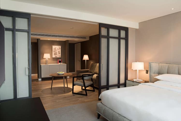 Hyatt Centric Montevideo photo 4