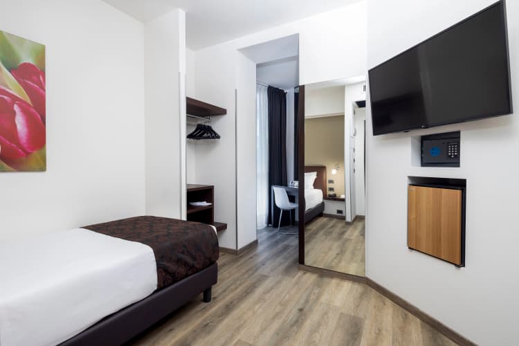 Best Western Hotel Biri photo 5