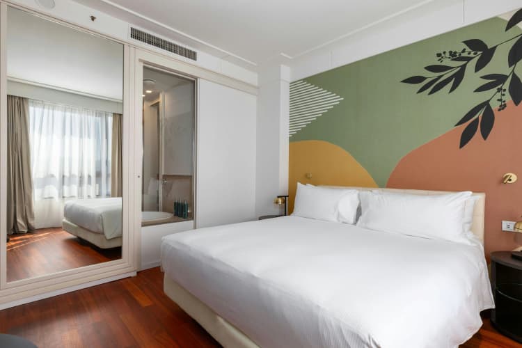 Hilton Florence Metropole photo 4
