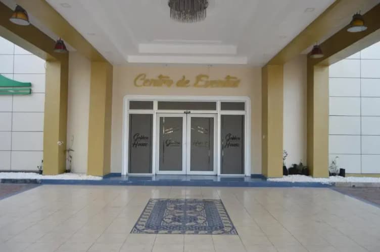 Golden House Hotel & Restaurant, photo 2