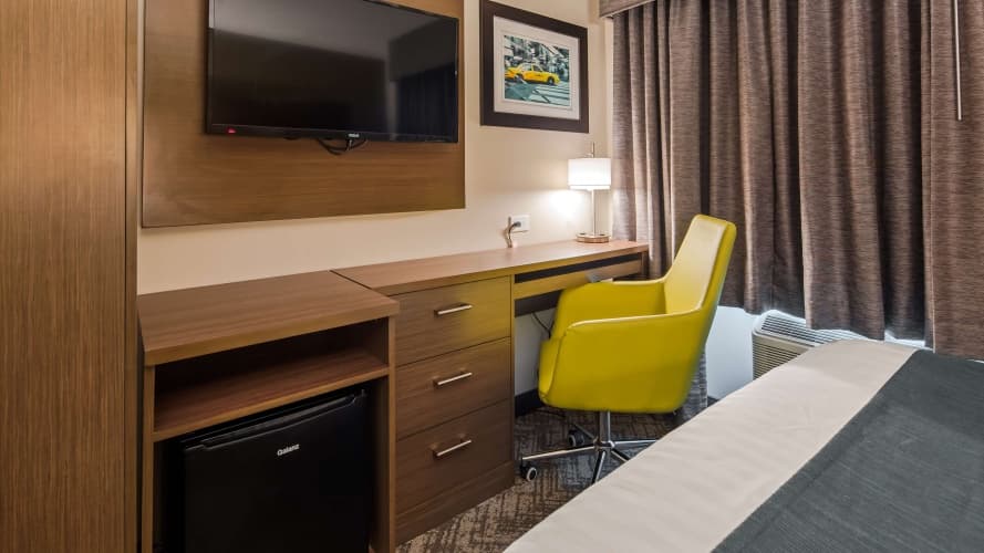 Best Western Brooklyn-Coney Island Inn, photo 4