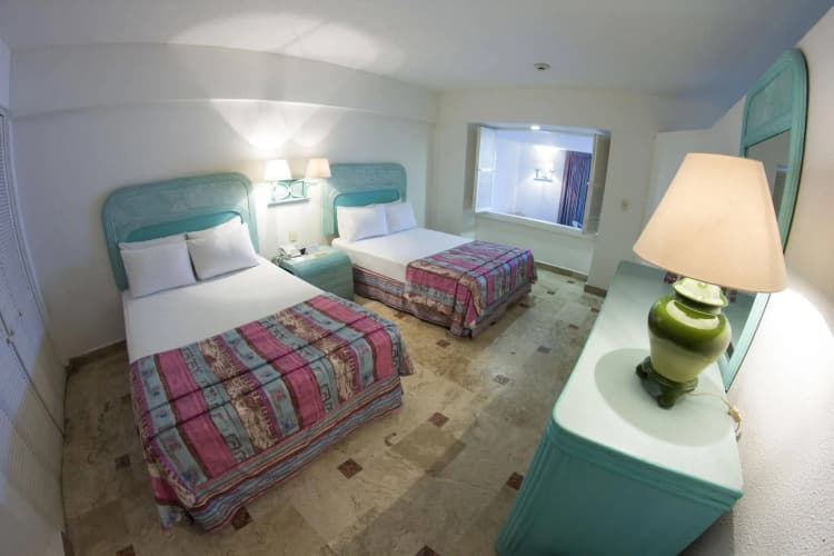 Playa Suites Acapulco photo 5