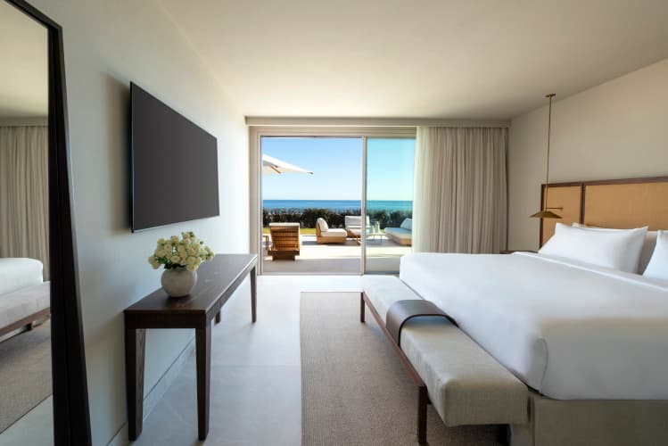 Fairmont La Hacienda Costa del Sol photo 4