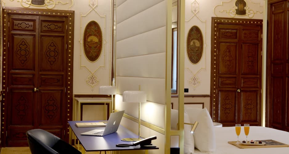 Axel Hotel Madrid - Adults Only photo 5