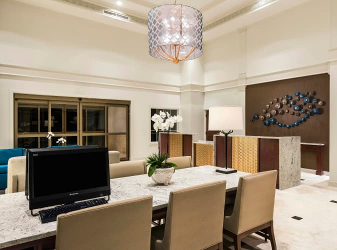 DoubleTree Suites by Hilton Hotel Naples photo 5