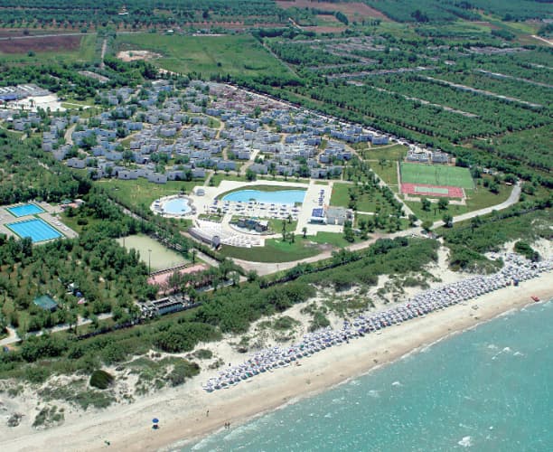 Camping Village Torre Rinalda, photo 4