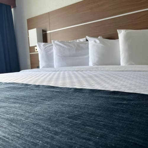 Hotel L'oiseliere Levis photo 4