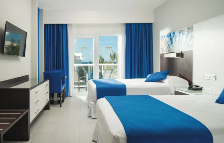 Riu  Reggae - Adults Only - All Inclusive photo 5