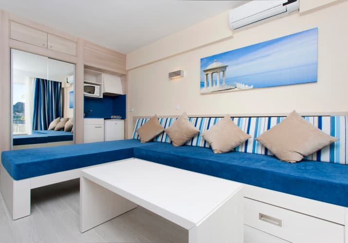 Globales Verdemar Apartments photo 4