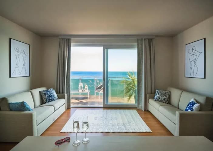 Grand Hotel Pietra Ligure photo 4