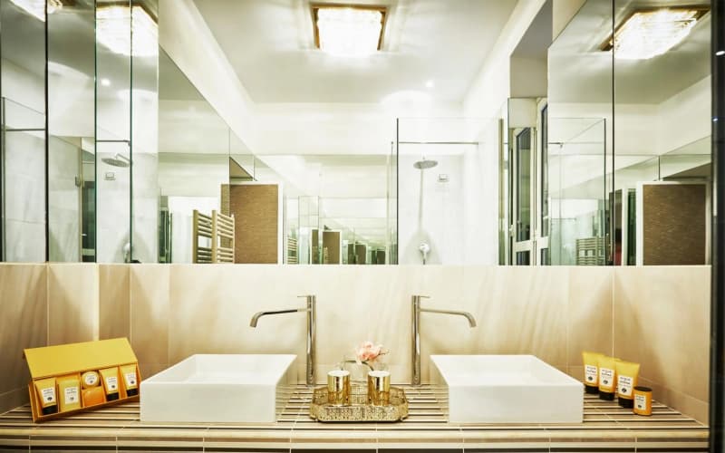 Spagna Royal Suite photo 2