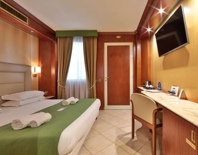 Best Western Hotel Anthurium photo 4